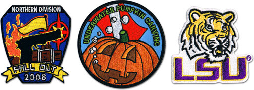 Custom Patches