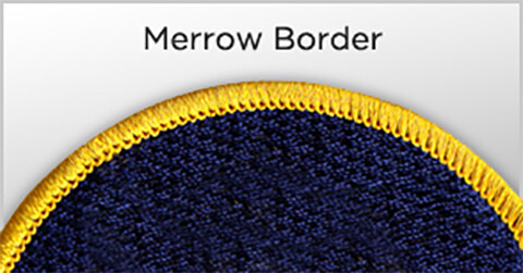 Merrow Border